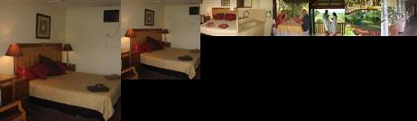 Riverlodge Tropical Motel