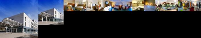 Best Western Hotel Dei Principati Baronissi