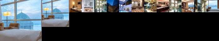 Hyatt Regency Dushanbe