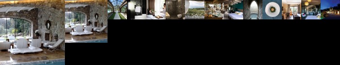 Aquapetra Resort & Spa
