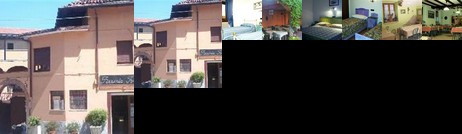 Albergo Fontana Varallo Pombia