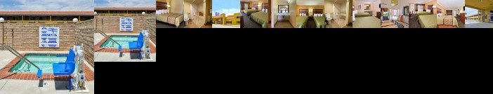 Americas Best Value Inn-Azusa Pasadena