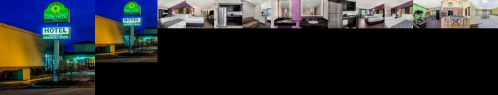 La Quinta Inn West Long Branch