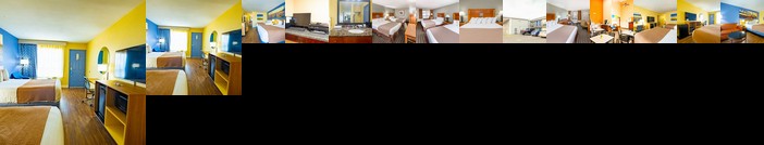 Americas Best Value Inn Carlisle