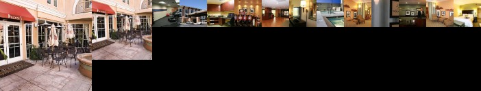 Hampton Inn Brentwood