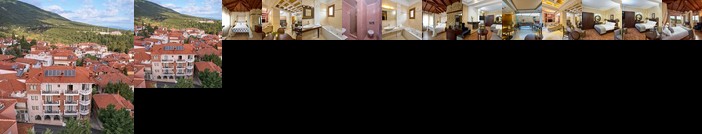 Olympus Mediterranean