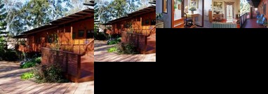 Leatherwood Lodge Brisbane