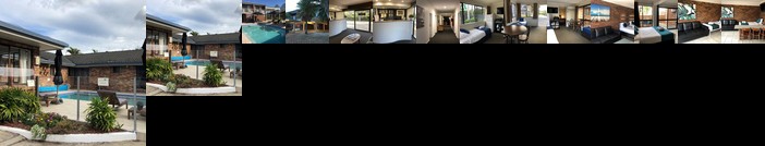 Logan City Motor Inn