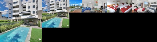 Southern Cross Motel & Serviced Apartments