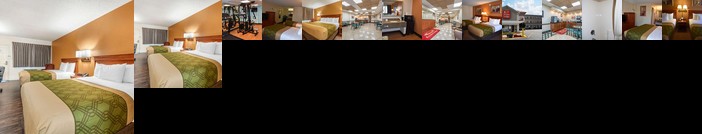 Econo Lodge Downtown Louisville