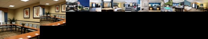 Hampton Inn Murrells Inlet