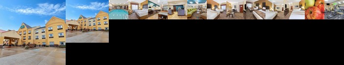 Airport Inn & Suites South Bend