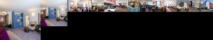 Arion Cityhotel Vienna und Appartements