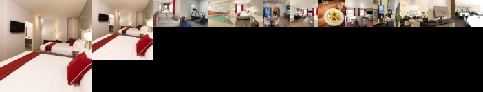 Hotel Du Nord Quebec City