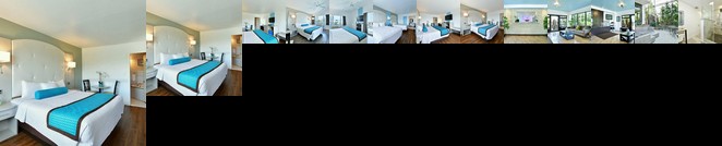 The Freeport Inn and Marina