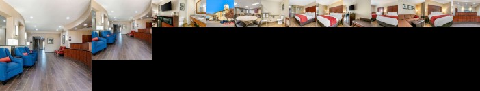Sleep Inn & Suites Van Buren