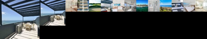 Malibu Mooloolaba Holiday Apartments