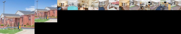 Super 8 Lowell Bentonville Rogers Area