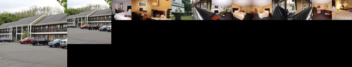 Newbury Inn Brookfield (Connecticut)