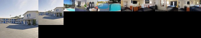 Americas Best Value Inn/Beaumont