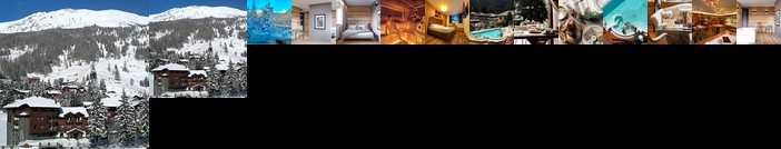 Relais Des Glaciers Hotel