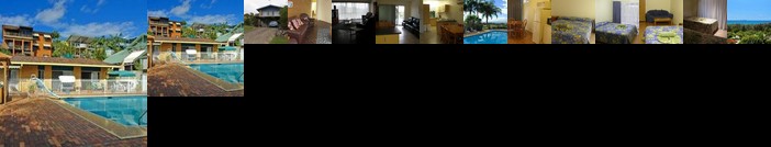 Ambience at Diggers Beach Apartments Coffs Harbour