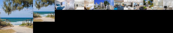 La Grande Luxury Apartments