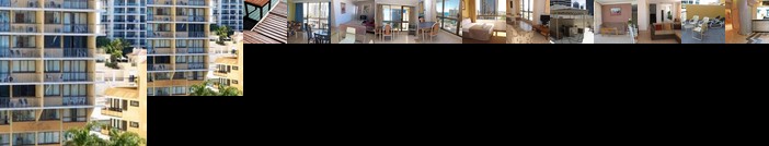 Promenade Apartments Gold Coast