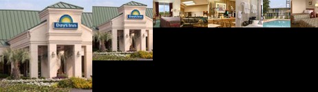 Days Inn West Palmetto Florence (South Carolina)