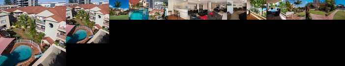 Jubilee Views Holiday Apartments Gold Coast