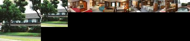 Tudor Lodge Motel Toowoomba