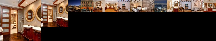 Brandwood Hotel