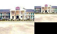 Ramada Inn Conway (South Carolina)