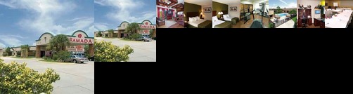 Ramada Inn Airport Gulfport