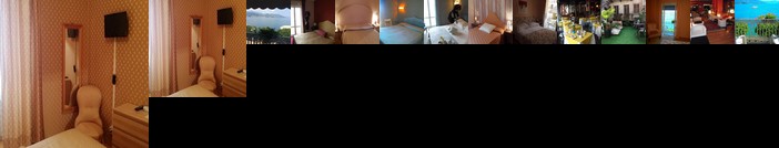 Hotel Sempione Stresa