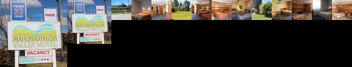 Cudgegong Valley Motel