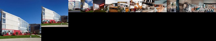 Olivarius Apart'hotel Cergy