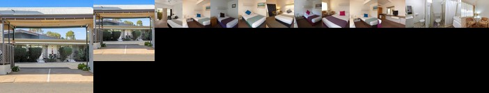 Econo Lodge Ben Hall Motor Inn