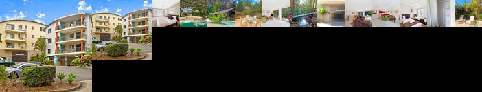 Beach Blue Resort Port Macquarie