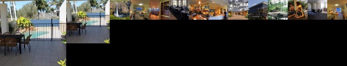 Tropixx Motel & Restaurant