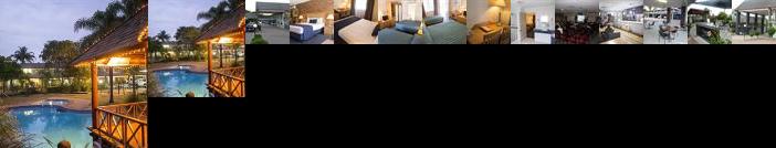 Country Comfort Hotel Ipswich