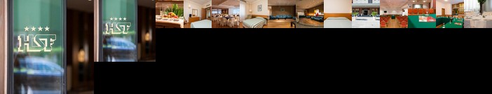 Hotel San Francesco Rende