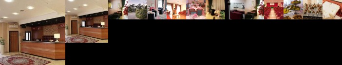 Executive Hotel Udine