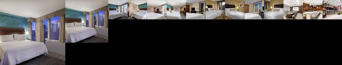 Hilton Garden Inn West 35th Street New York City