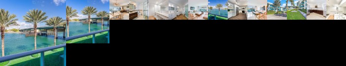 Bal Harbour Quarzo Hotel