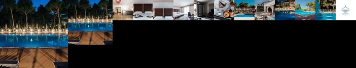 Fontermosa Hotel Orbetello