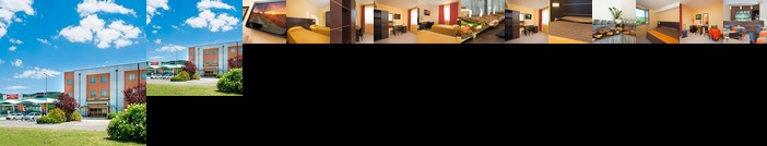 Hotel Letizia Cesena