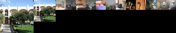 La Rosa Blu Hotel Bari