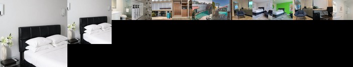 Park Plaza Lodge Hotel