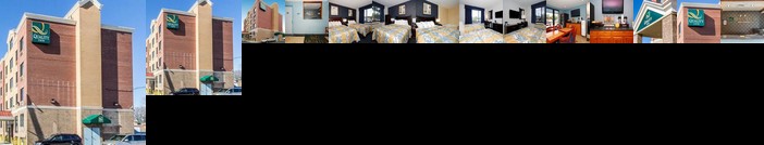Quality Inn Floral Park